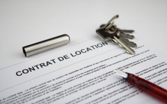 contrat habitation avec un avocat