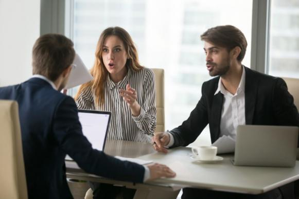 défense salarié - litige au travail