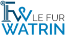 Logo cabinet avocats SELARL Le Fur-Watrin Soisy-sur-Seine 91
